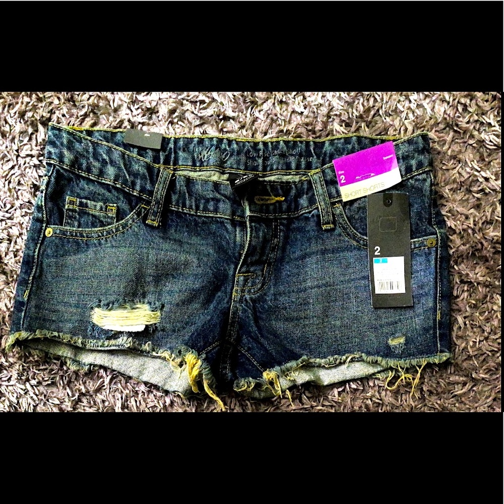 Shorts